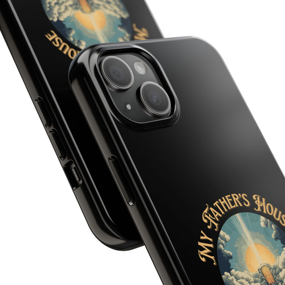 End Game Phone Case