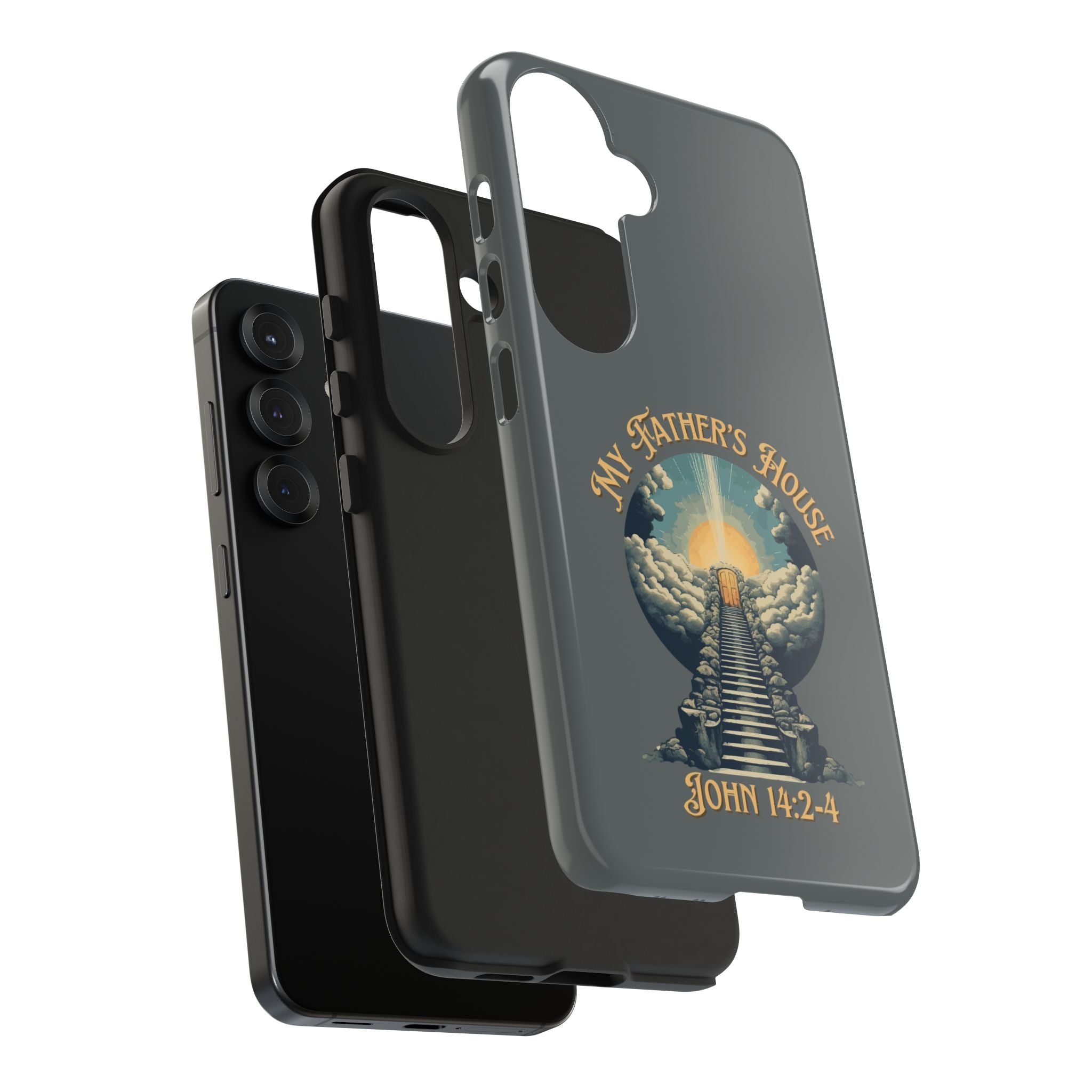 End Game Phone Case