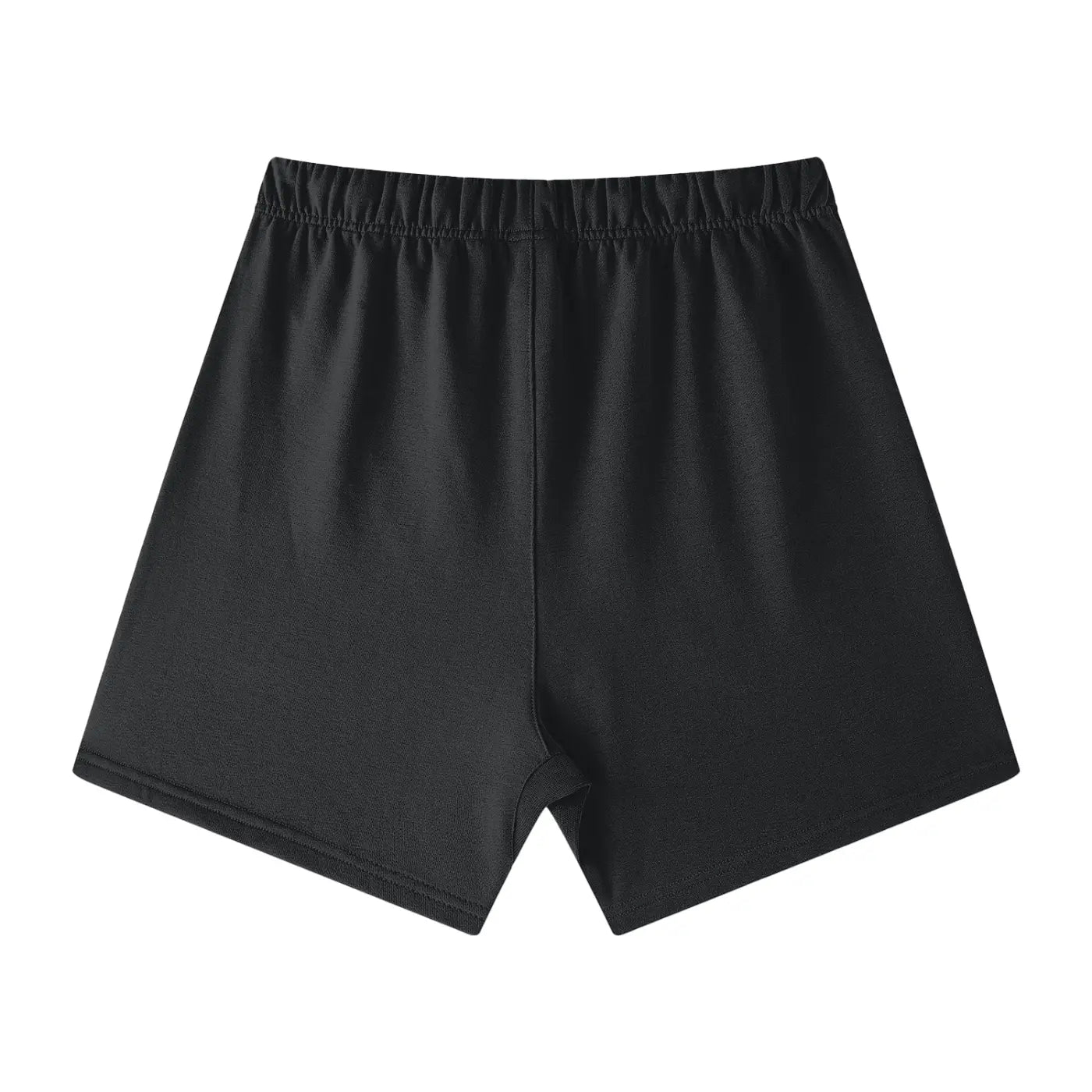 AFTRMTH Unisex Loose Fit Cotton Shorts ODMPOD