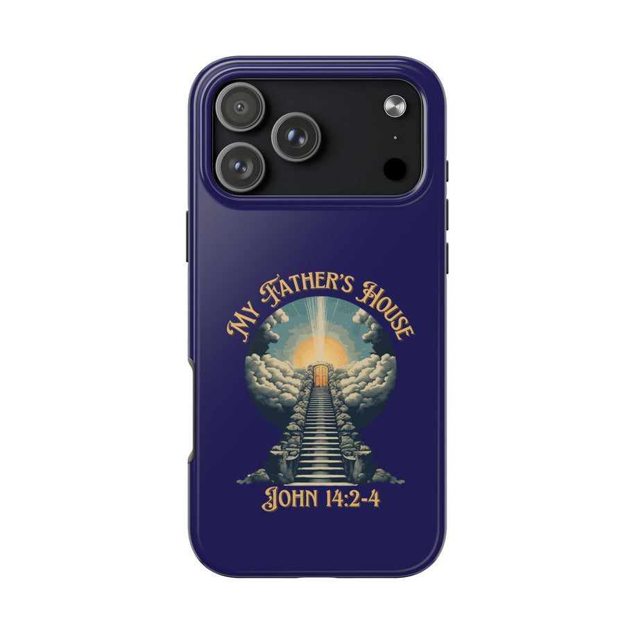 End Game Phone Case