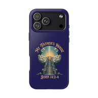 End Game Phone Case