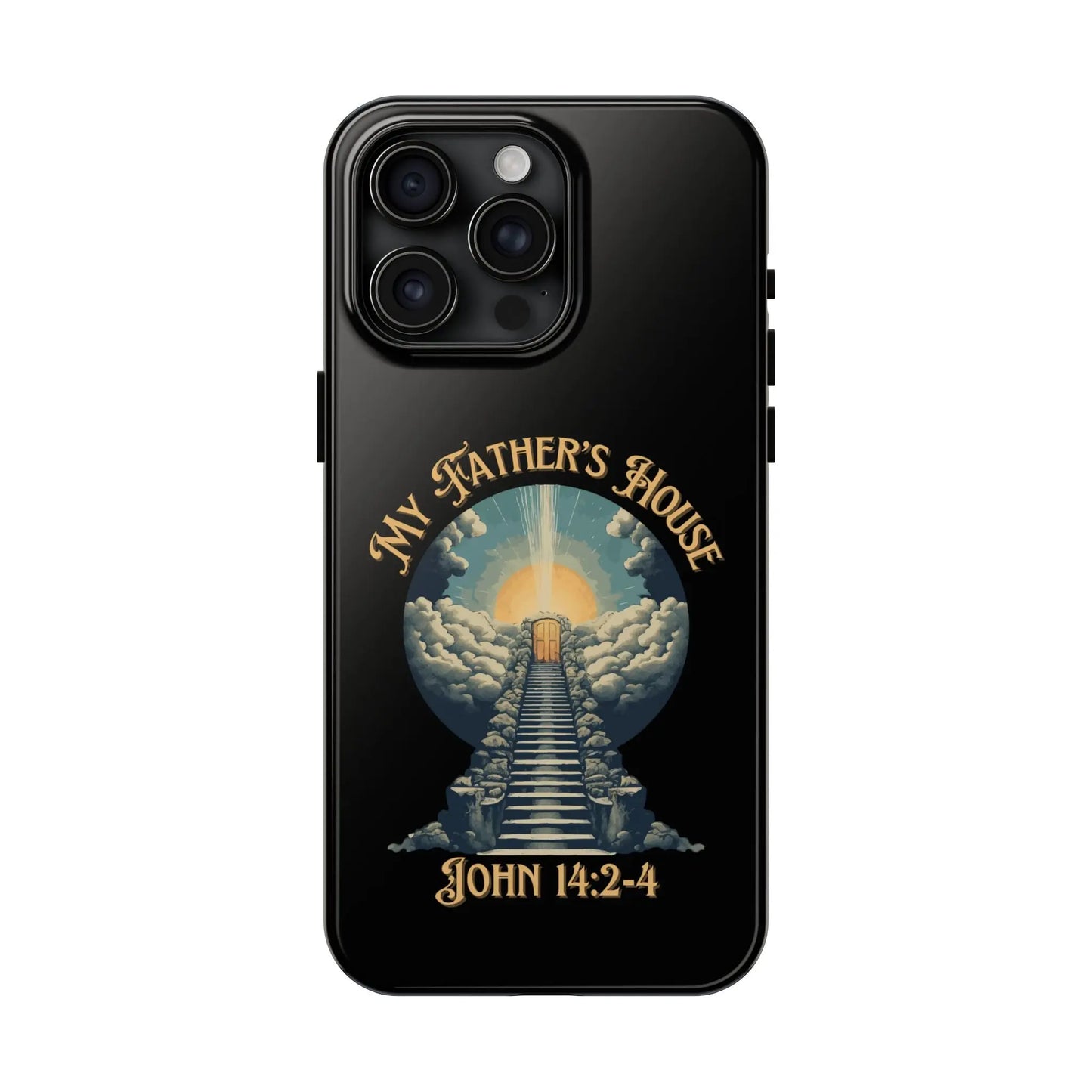 End Game Phone Case Printify