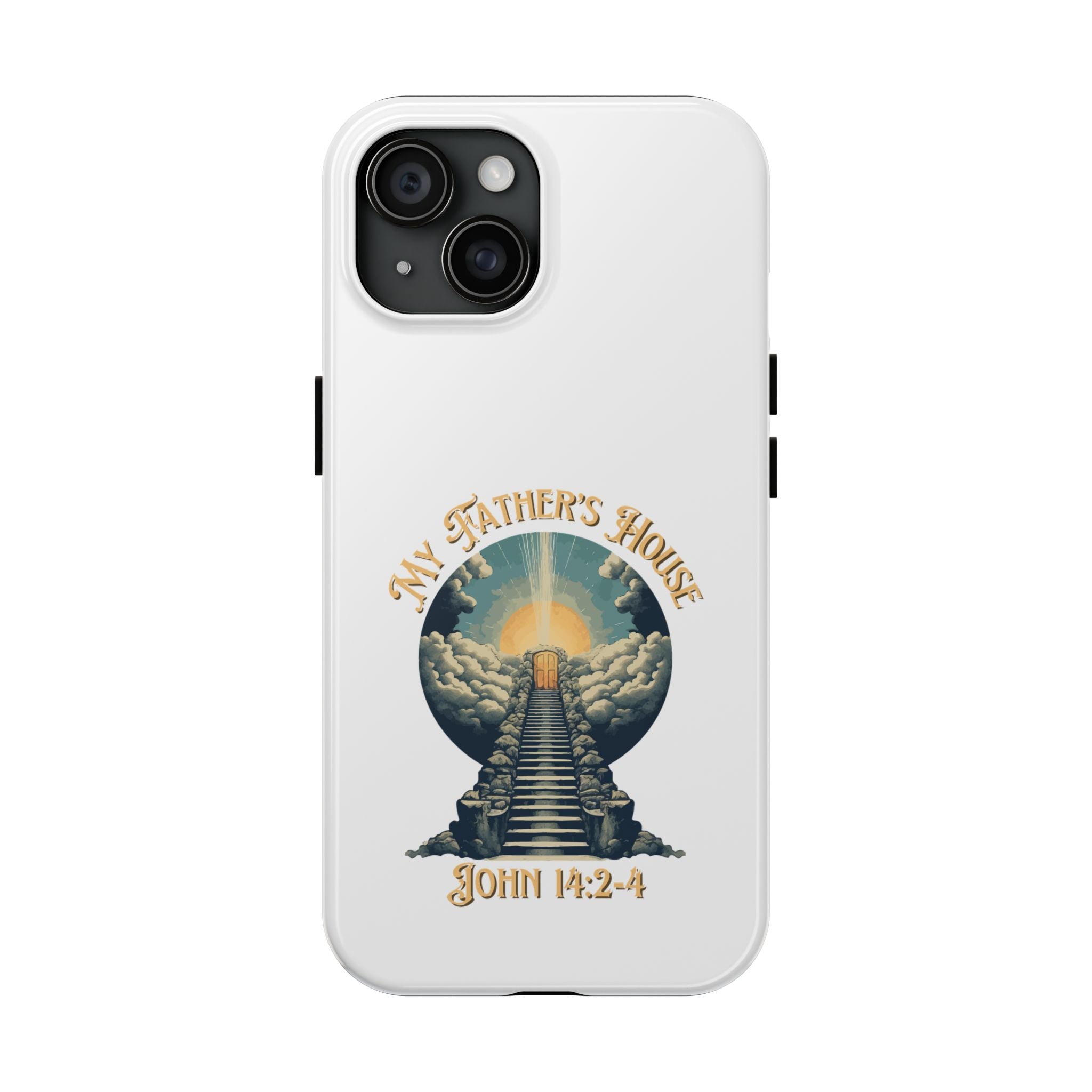 End Game Phone Case