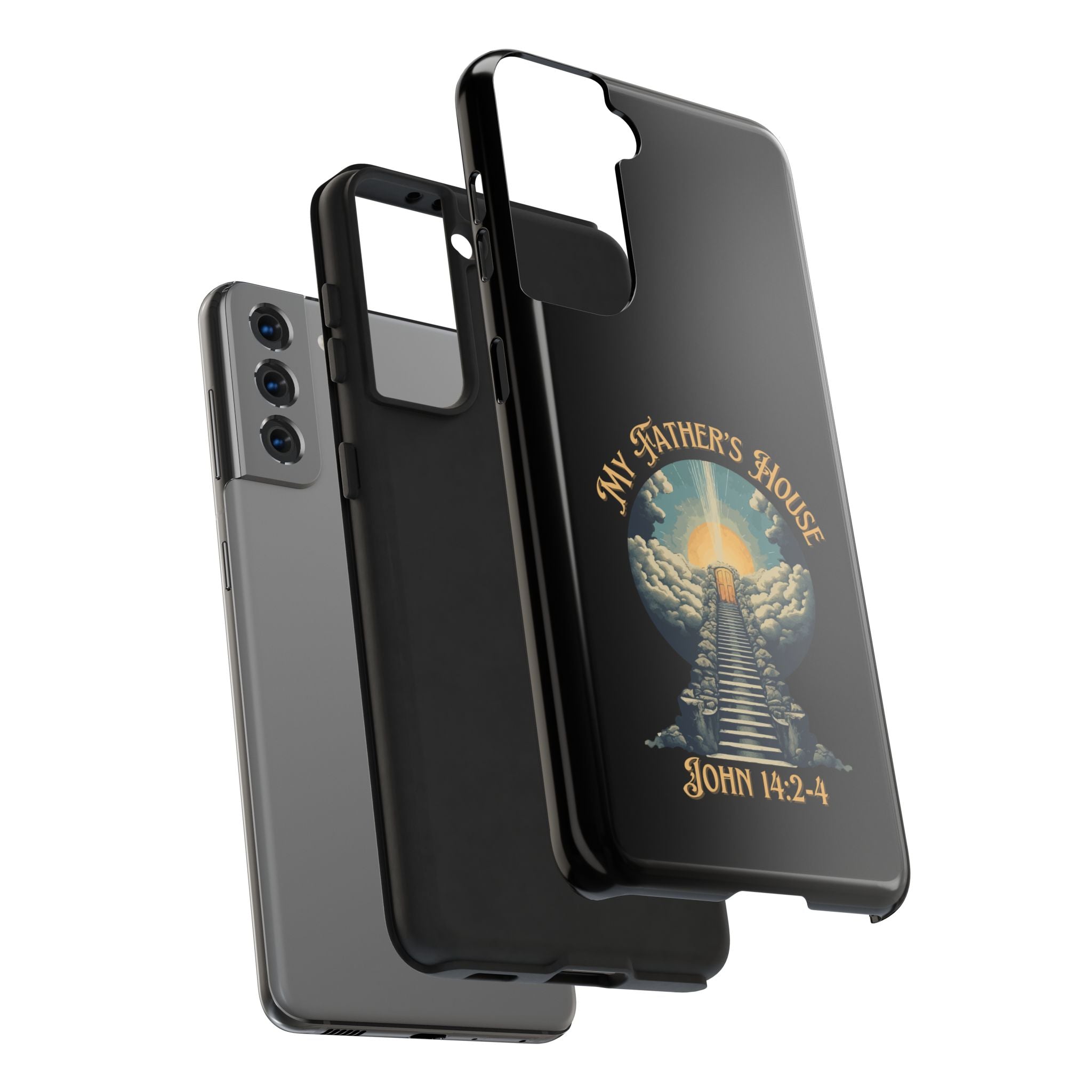 End Game Phone Case