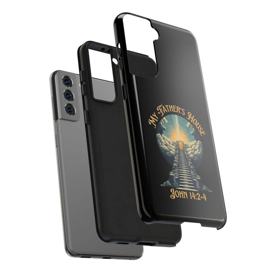 End Game Phone Case