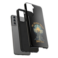 End Game Phone Case