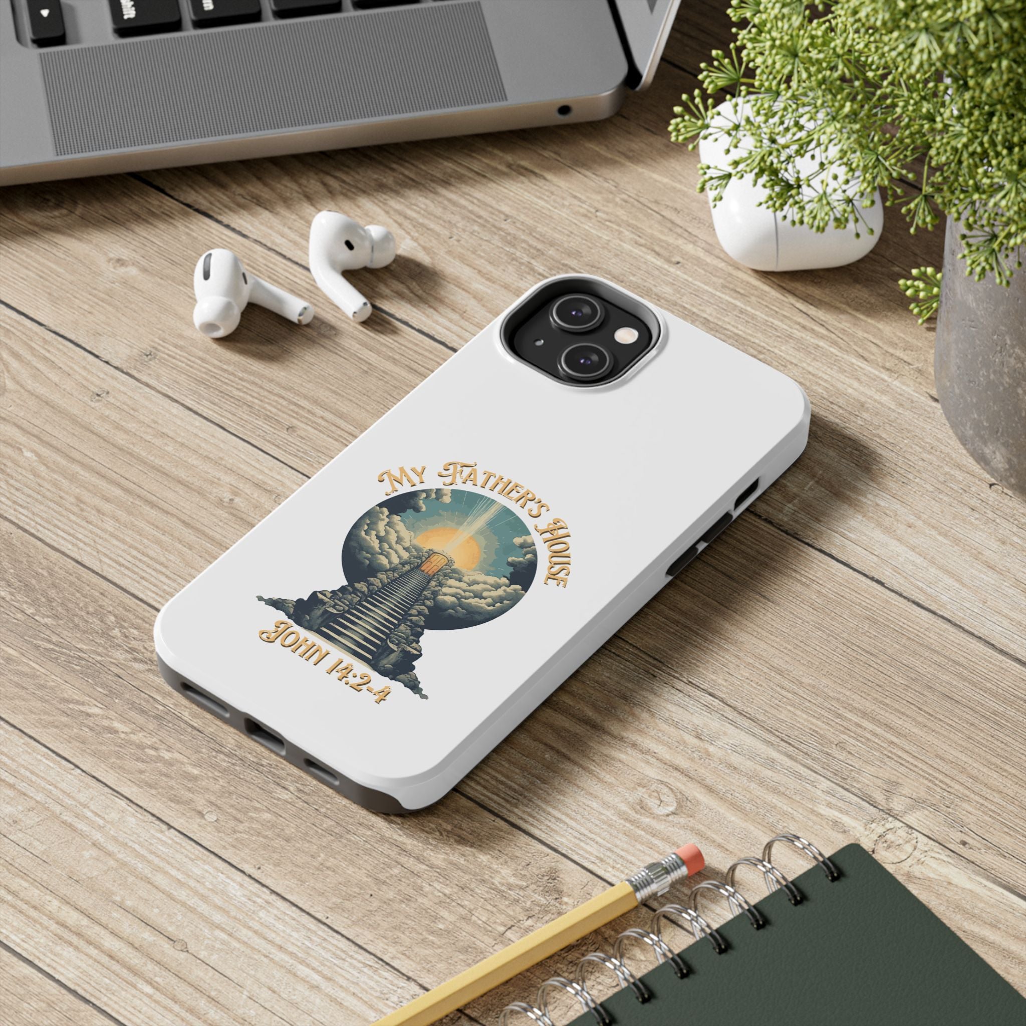 End Game Phone Case