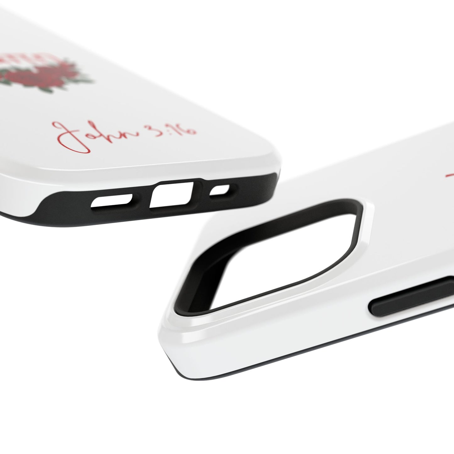 Agape (Love) Phone Case