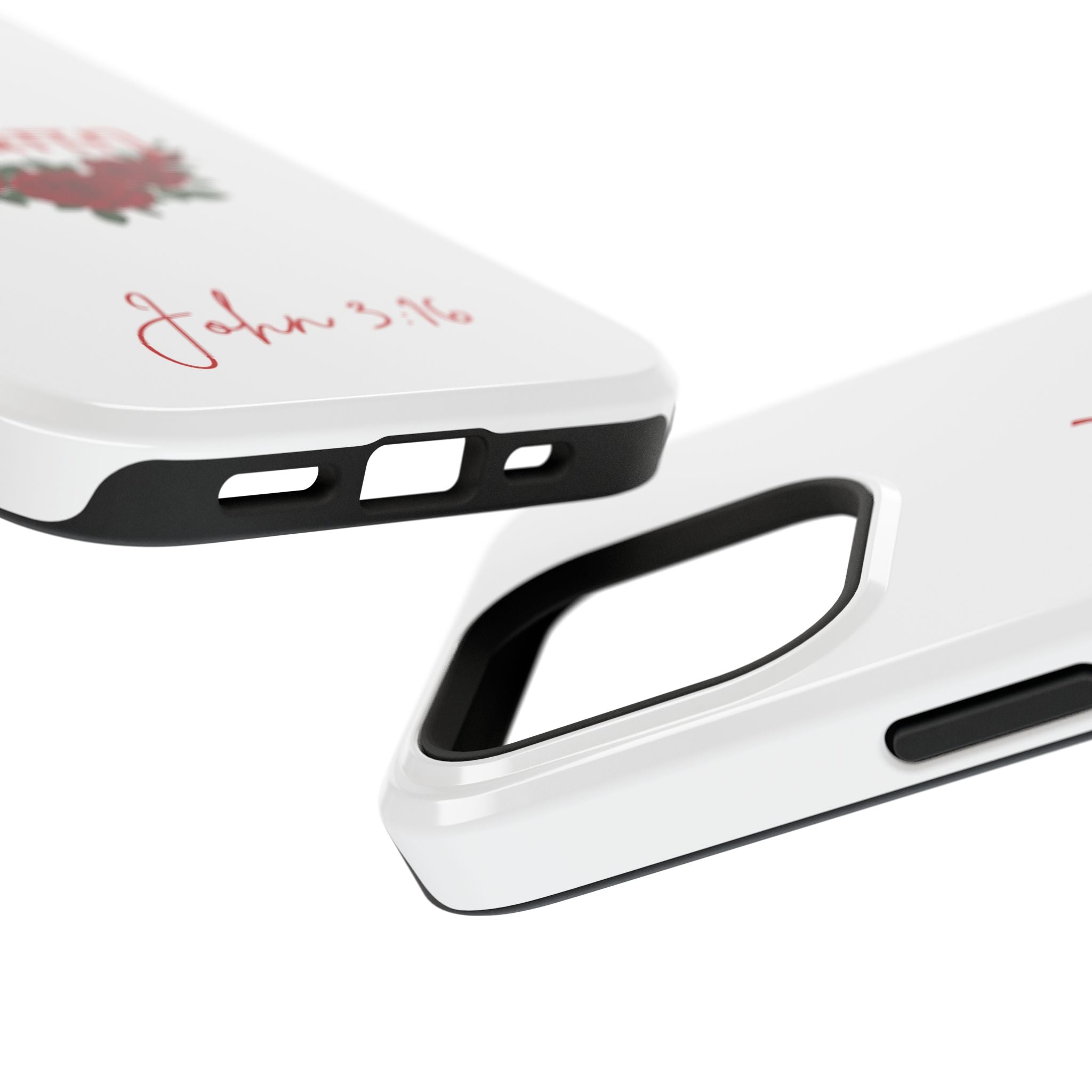 Agape (Love) Phone Case