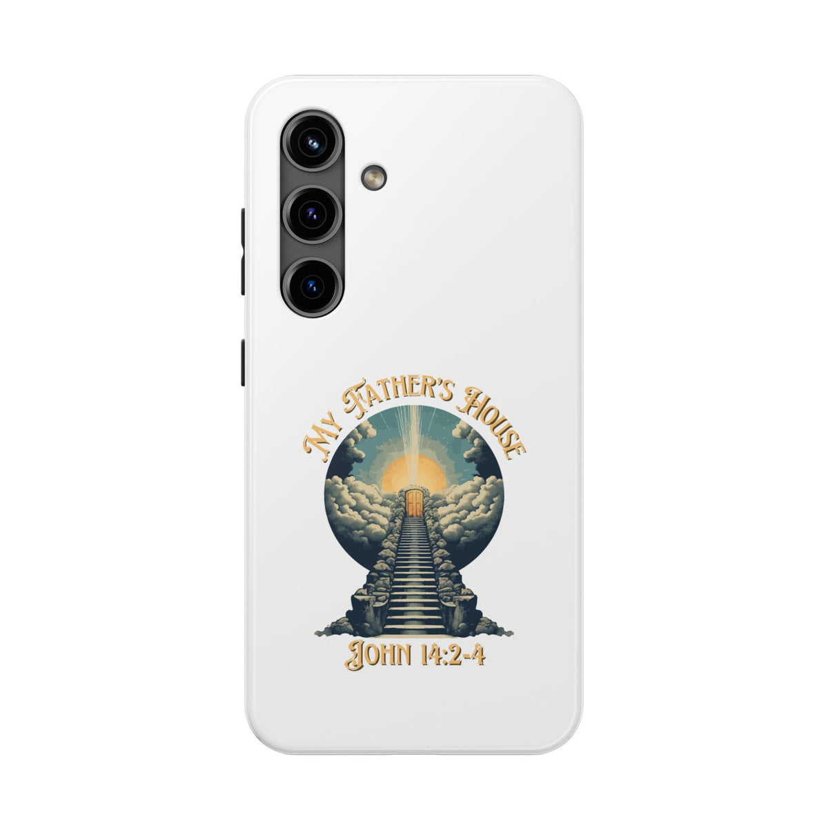 End Game Phone Case
