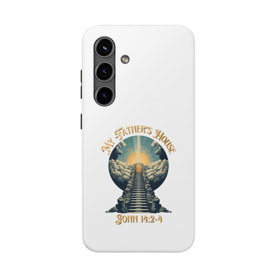 End Game Phone Case