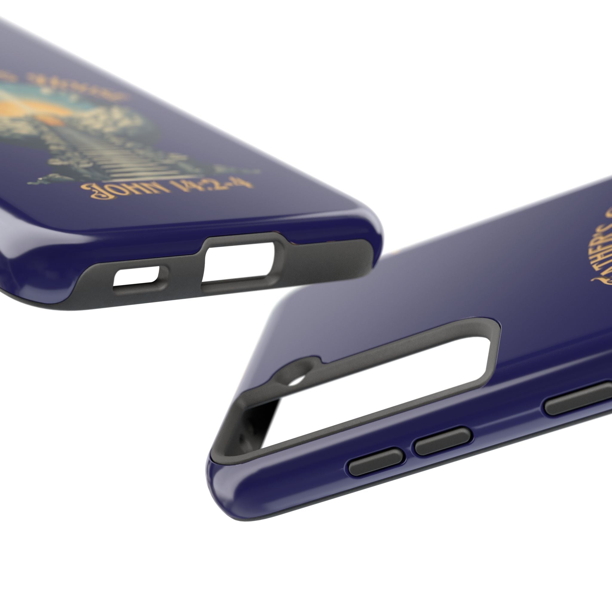 End Game Phone Case