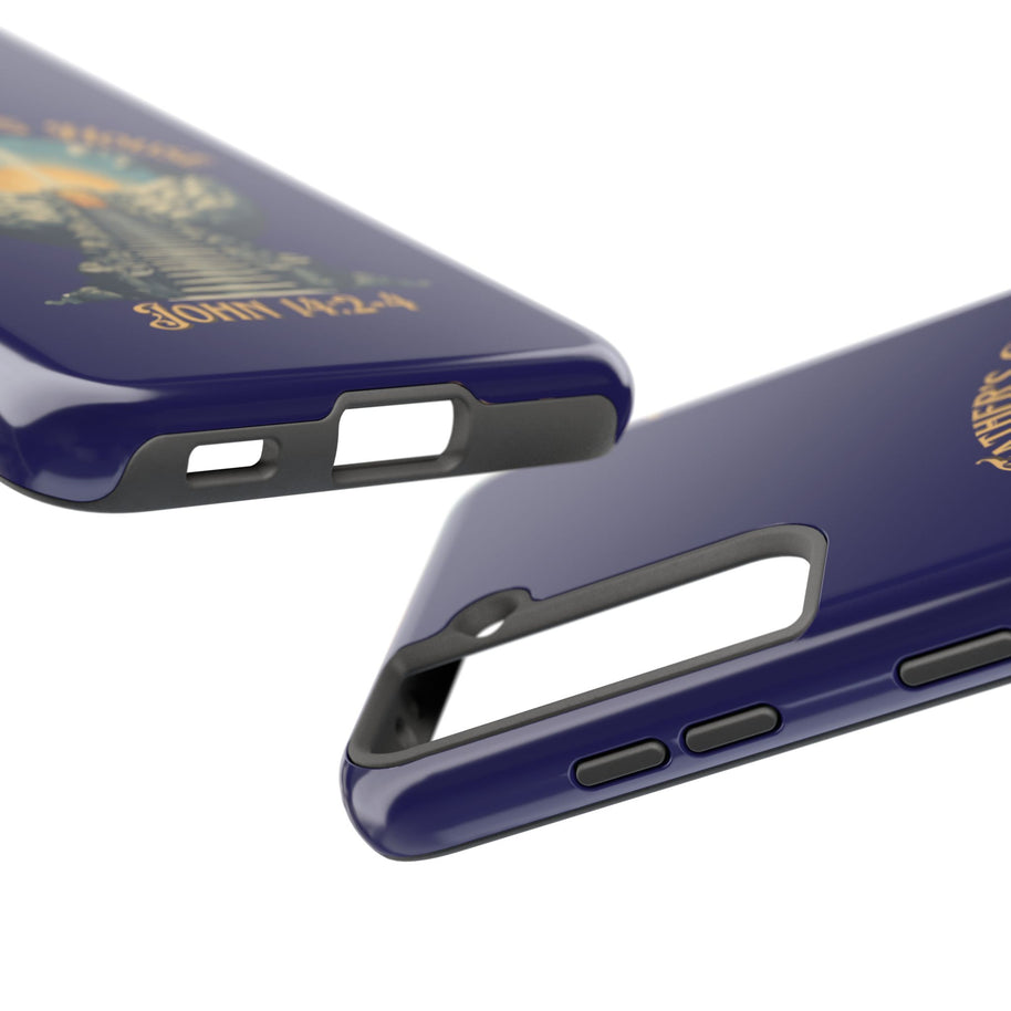 End Game Phone Case