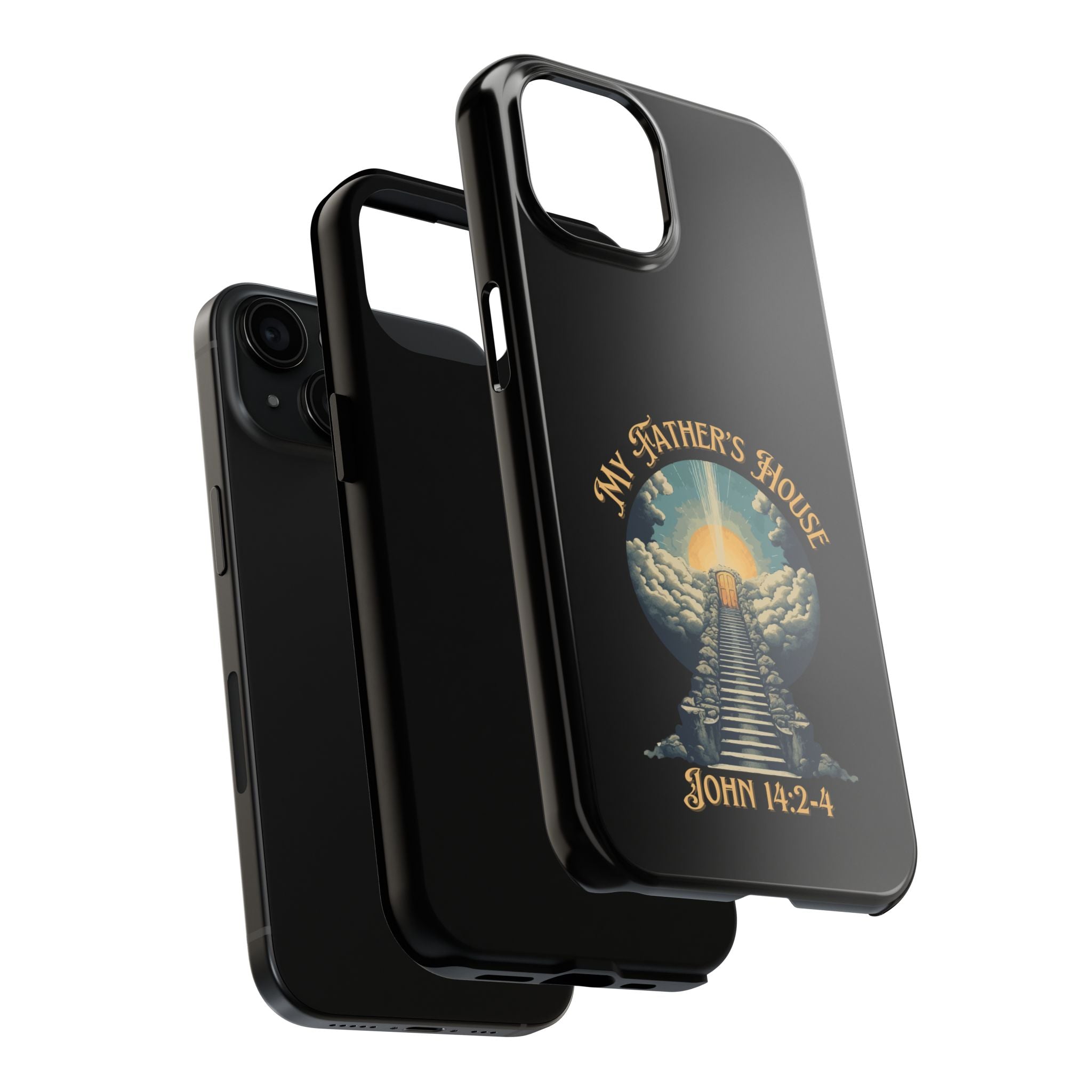 End Game Phone Case