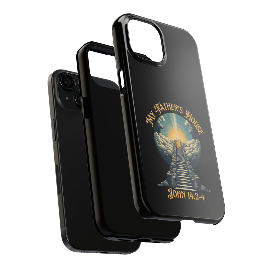 End Game Phone Case