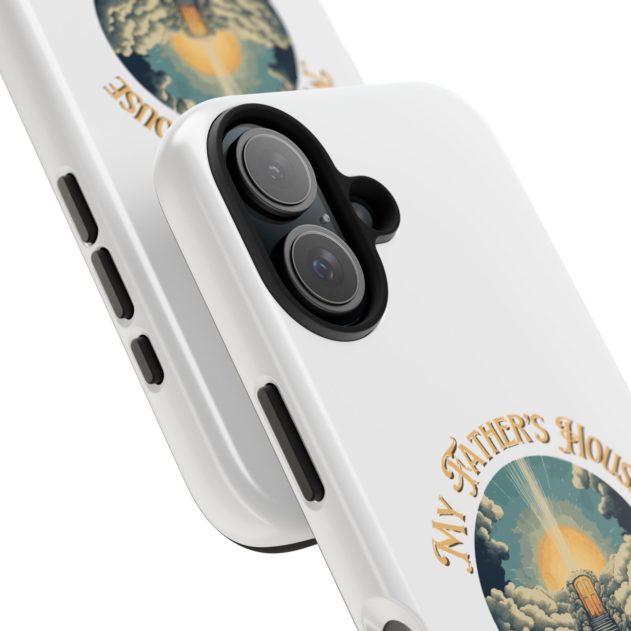 End Game Phone Case