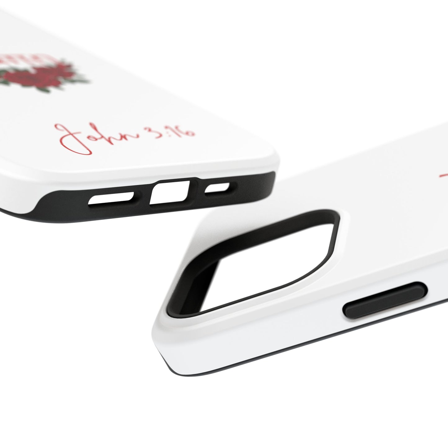 Agape (Love) Phone Case