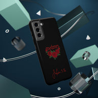 Agape (Love) Phone Case