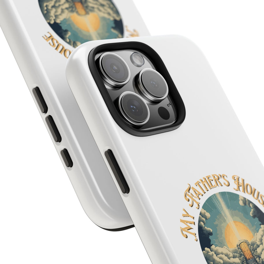 End Game Phone Case