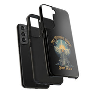 End Game Phone Case
