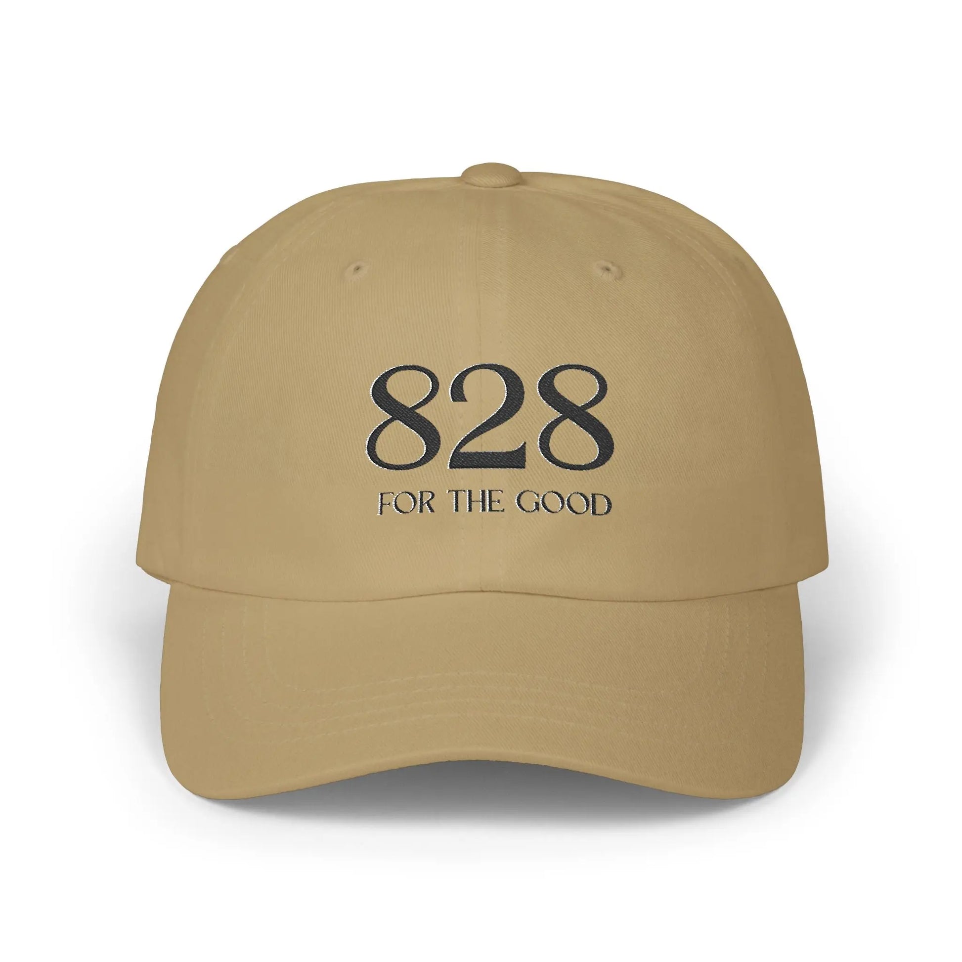 828 Classic Cap Printify