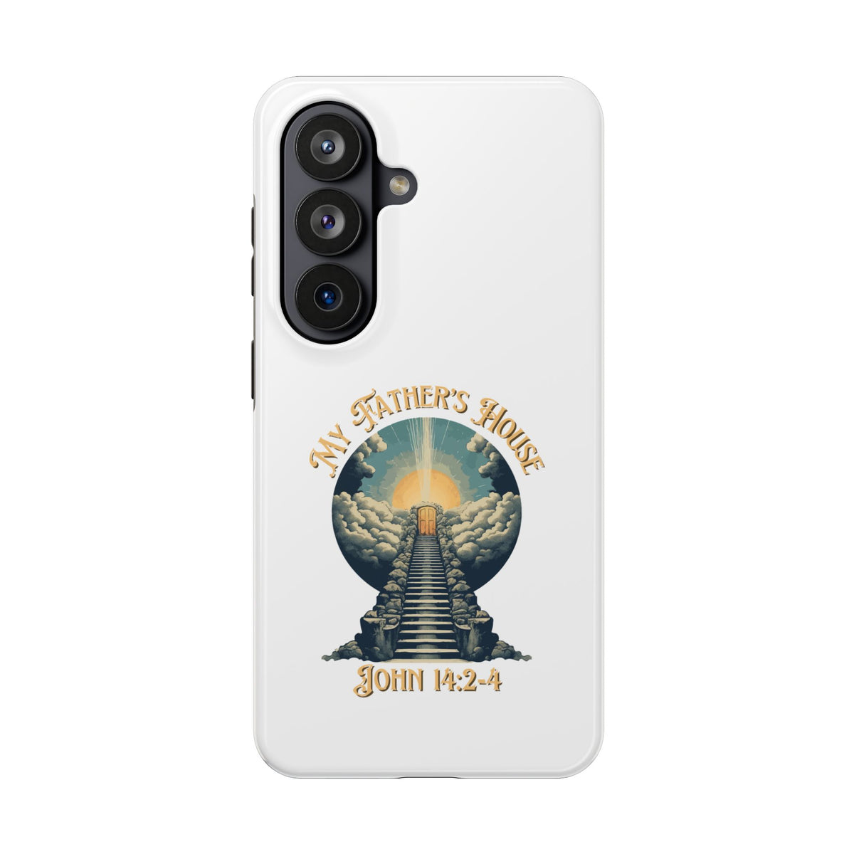 End Game Phone Case