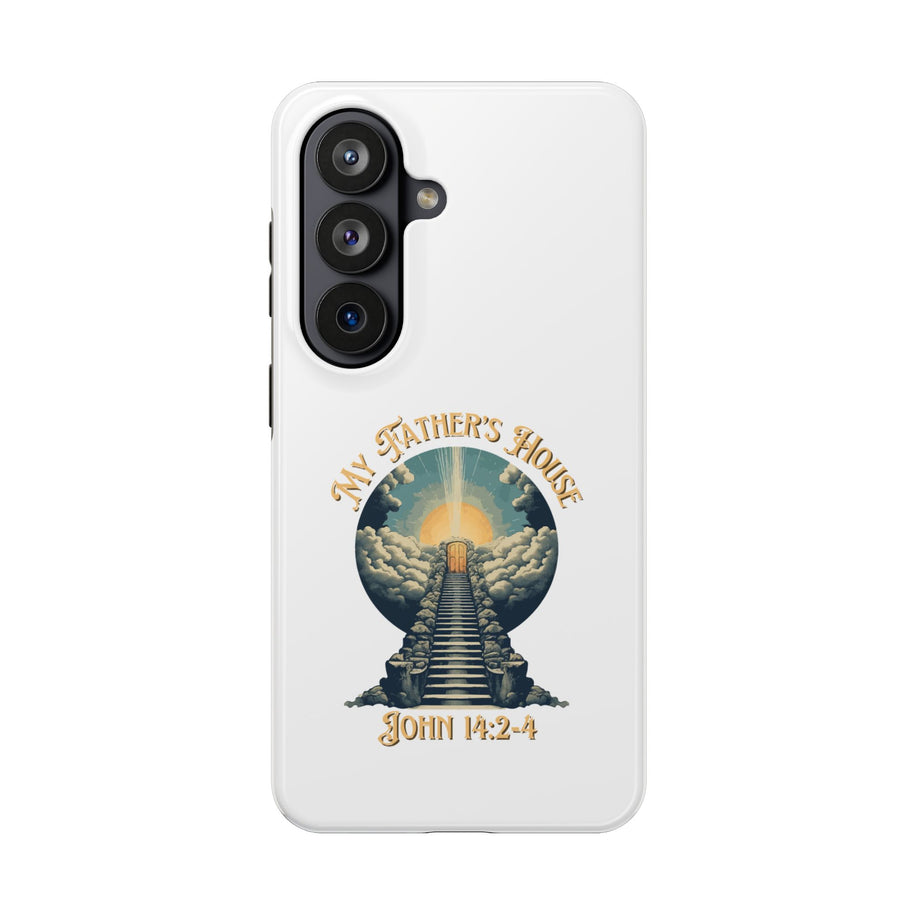 End Game Phone Case