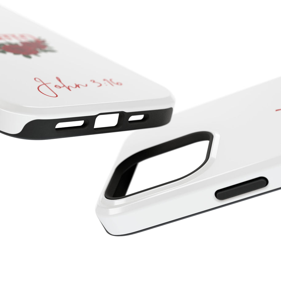 Agape (Love) Phone Case