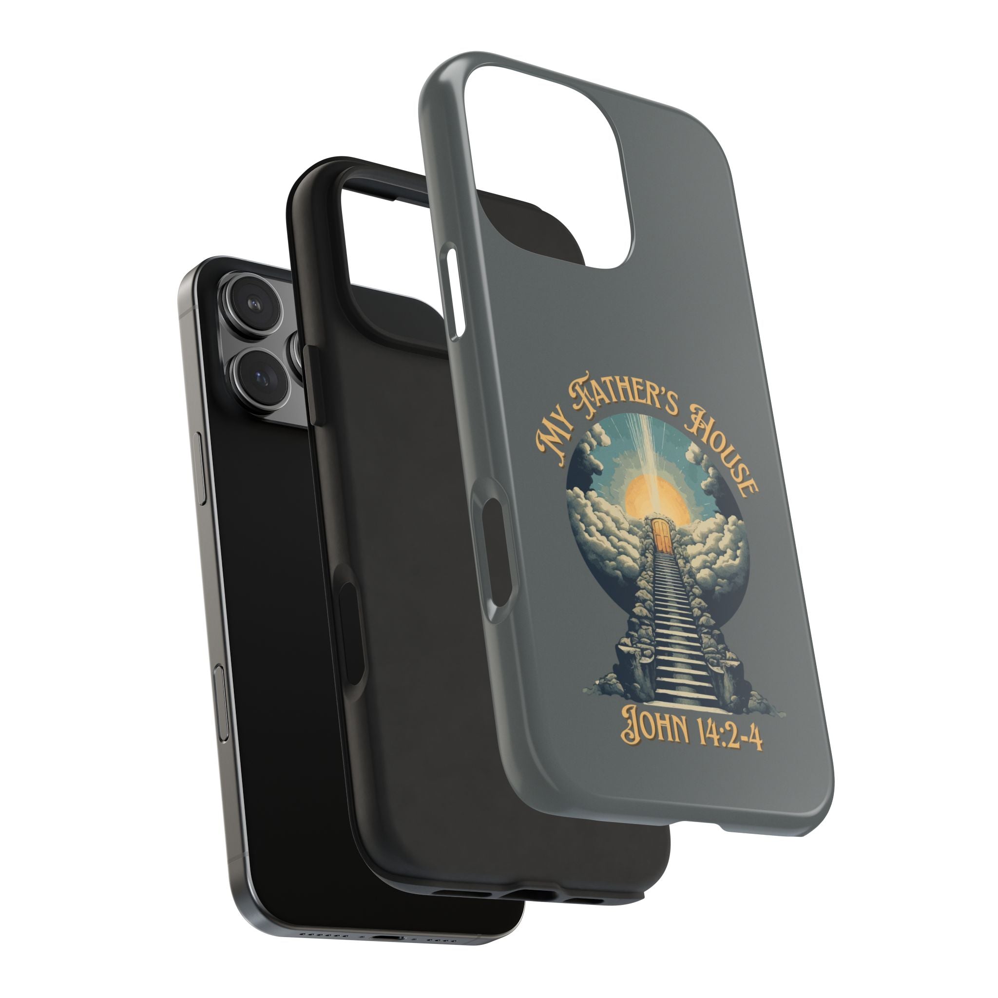 End Game Phone Case