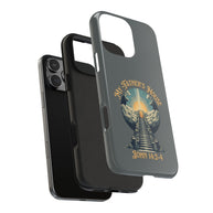 End Game Phone Case