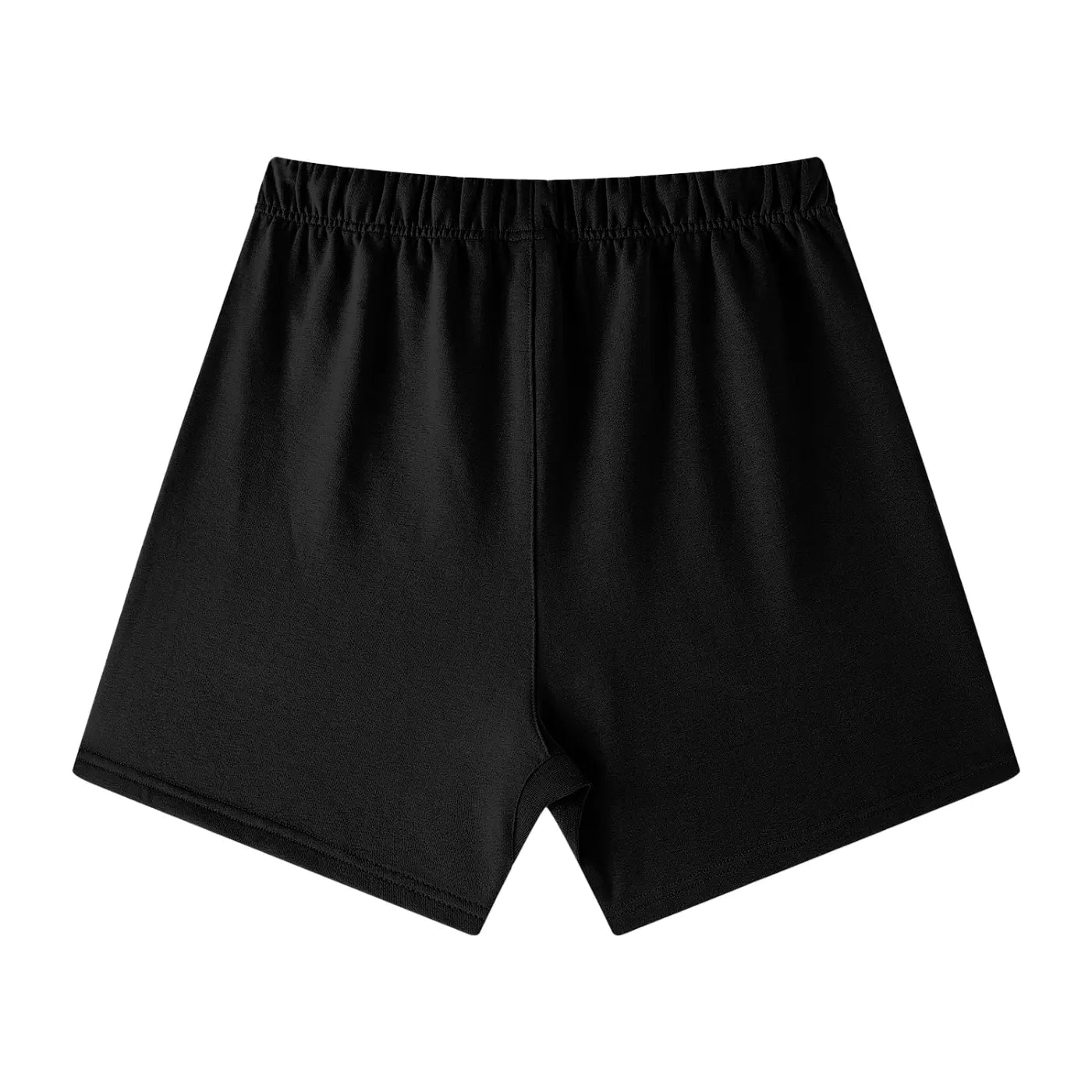 AFTRMTH Unisex Loose Fit Cotton Shorts ODMPOD