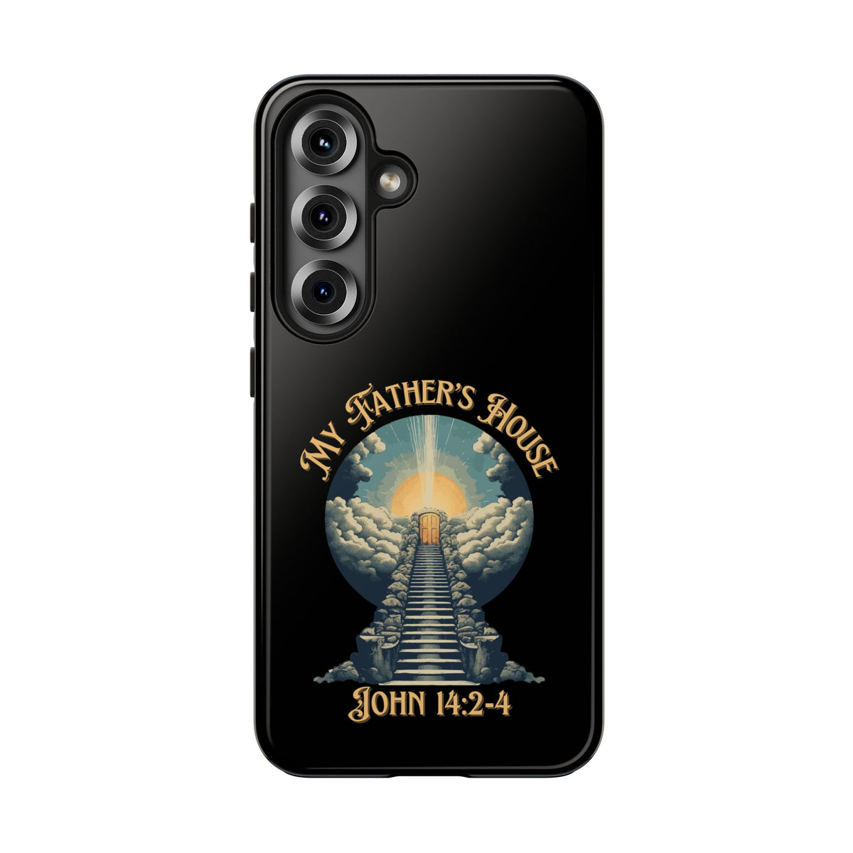 End Game Phone Case