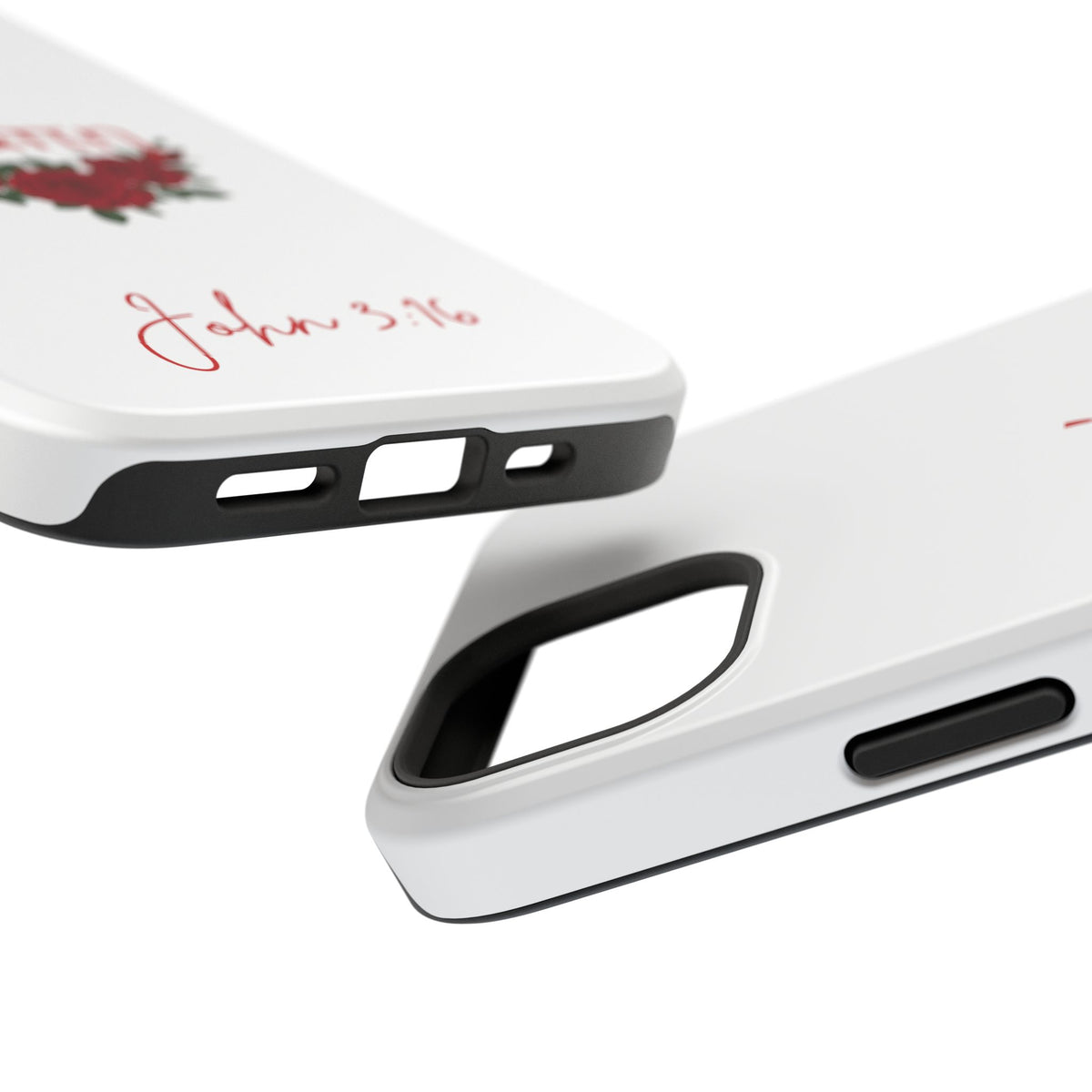 Agape (Love) Phone Case