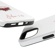 Agape (Love) Phone Case