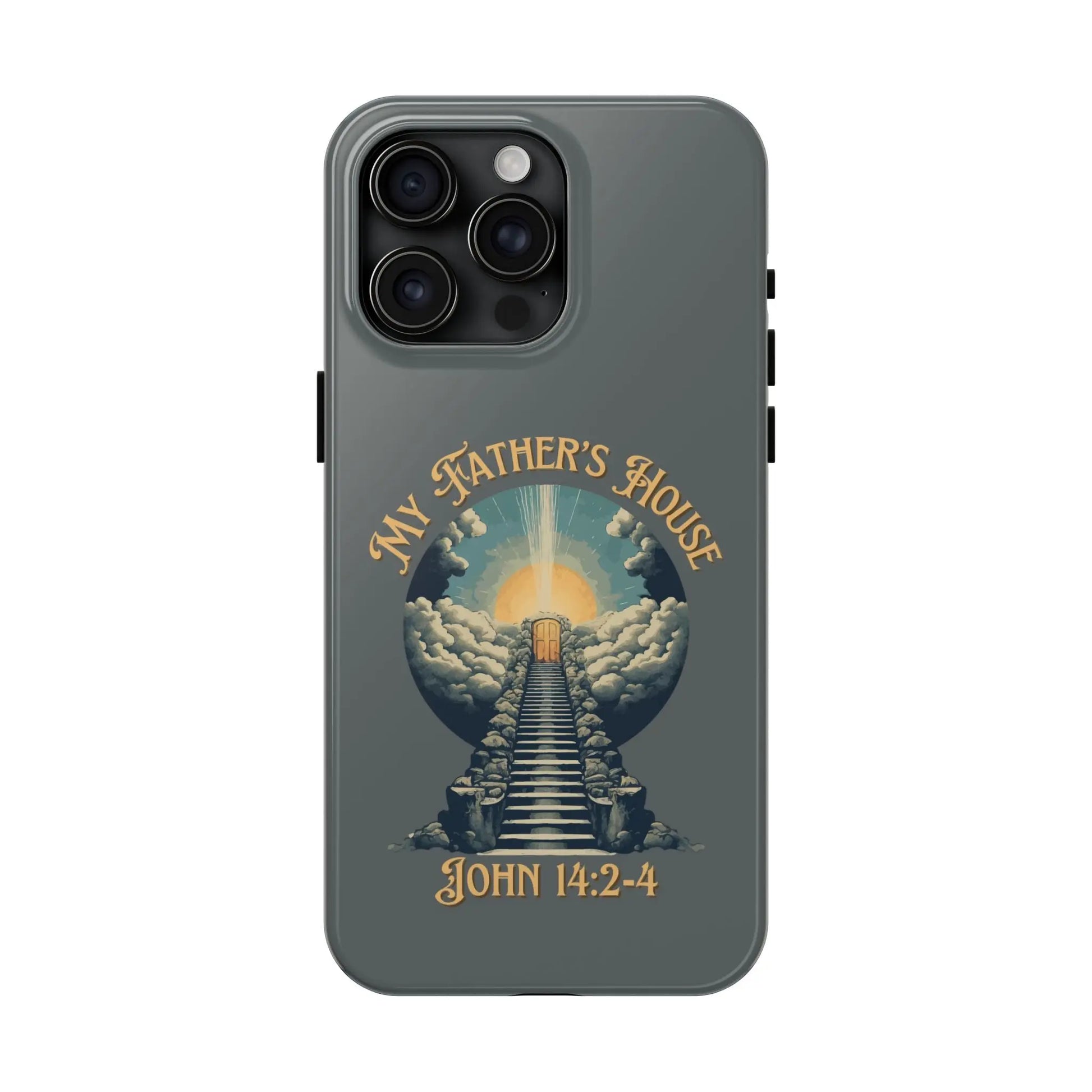 End Game Phone Case Printify