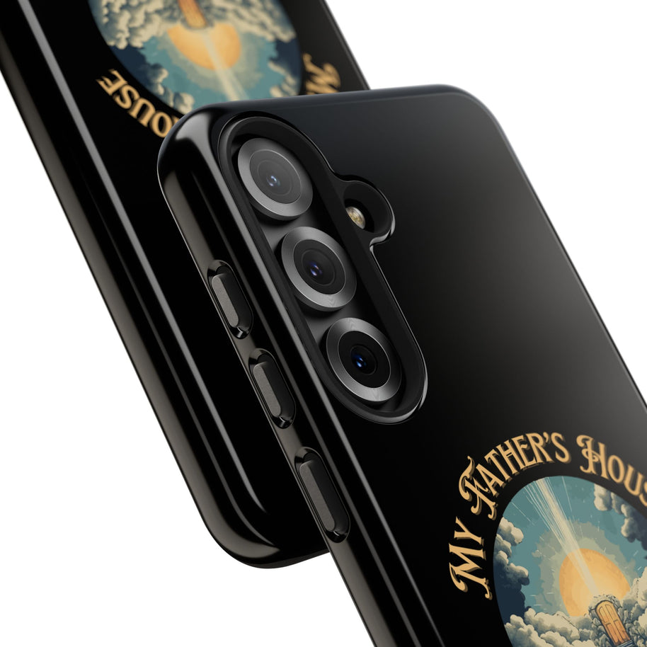 End Game Phone Case