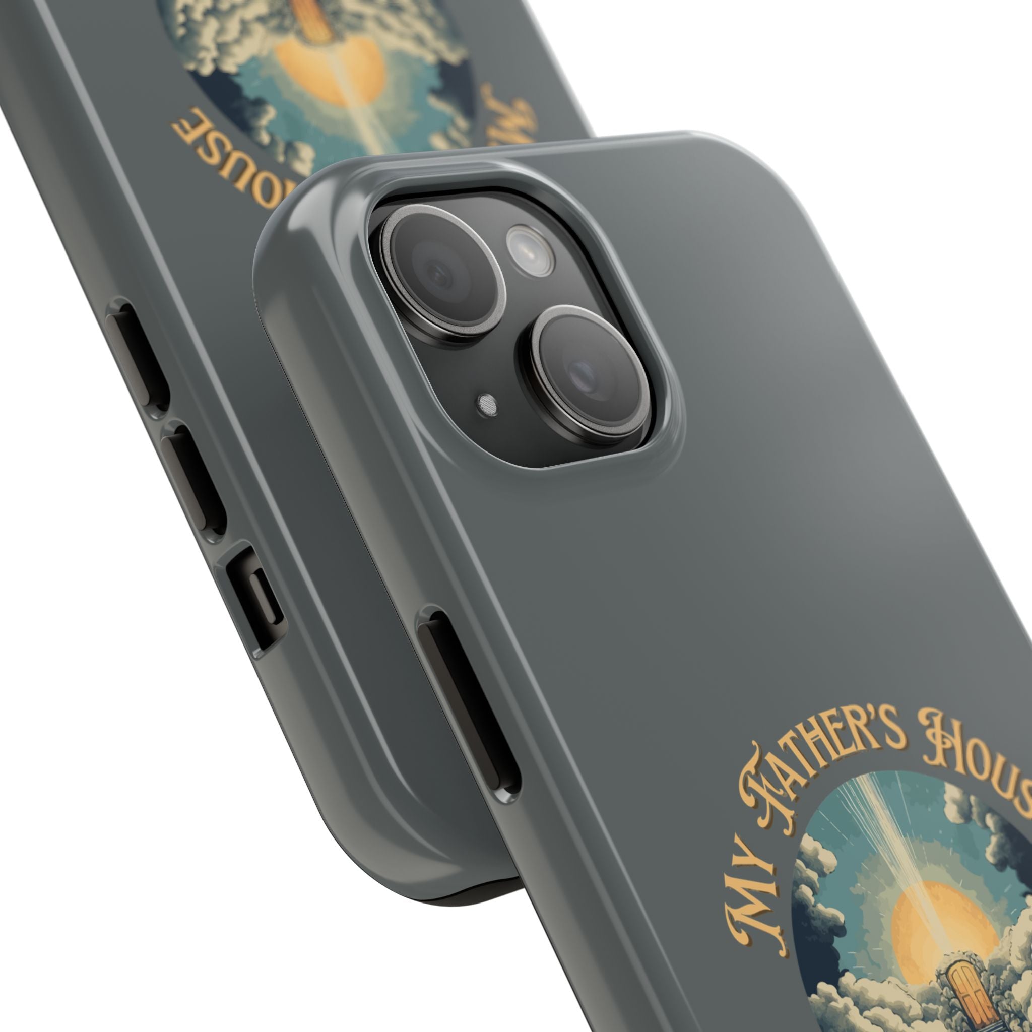 End Game Phone Case