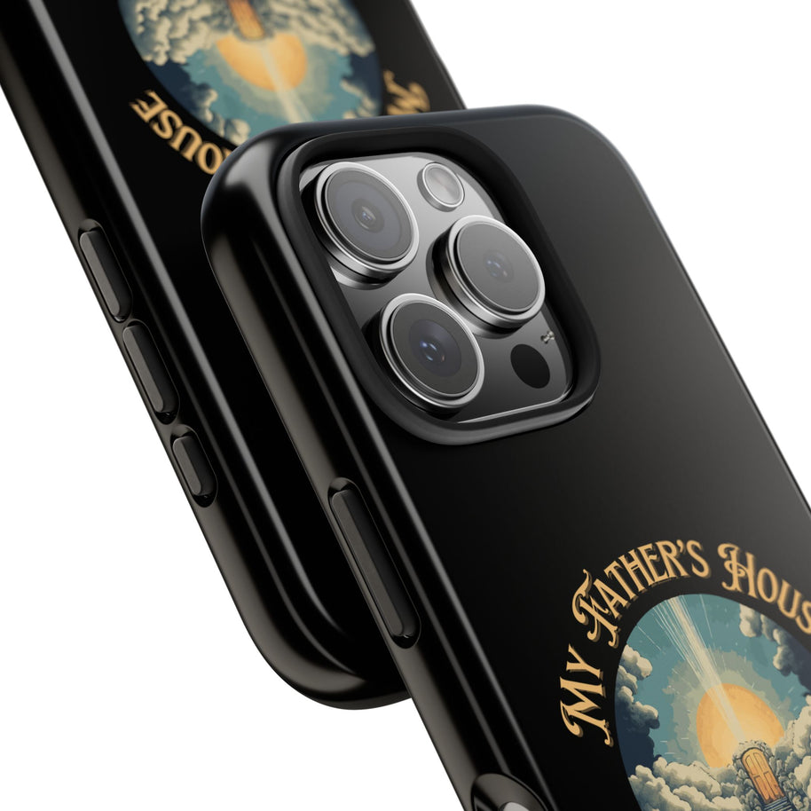End Game Phone Case