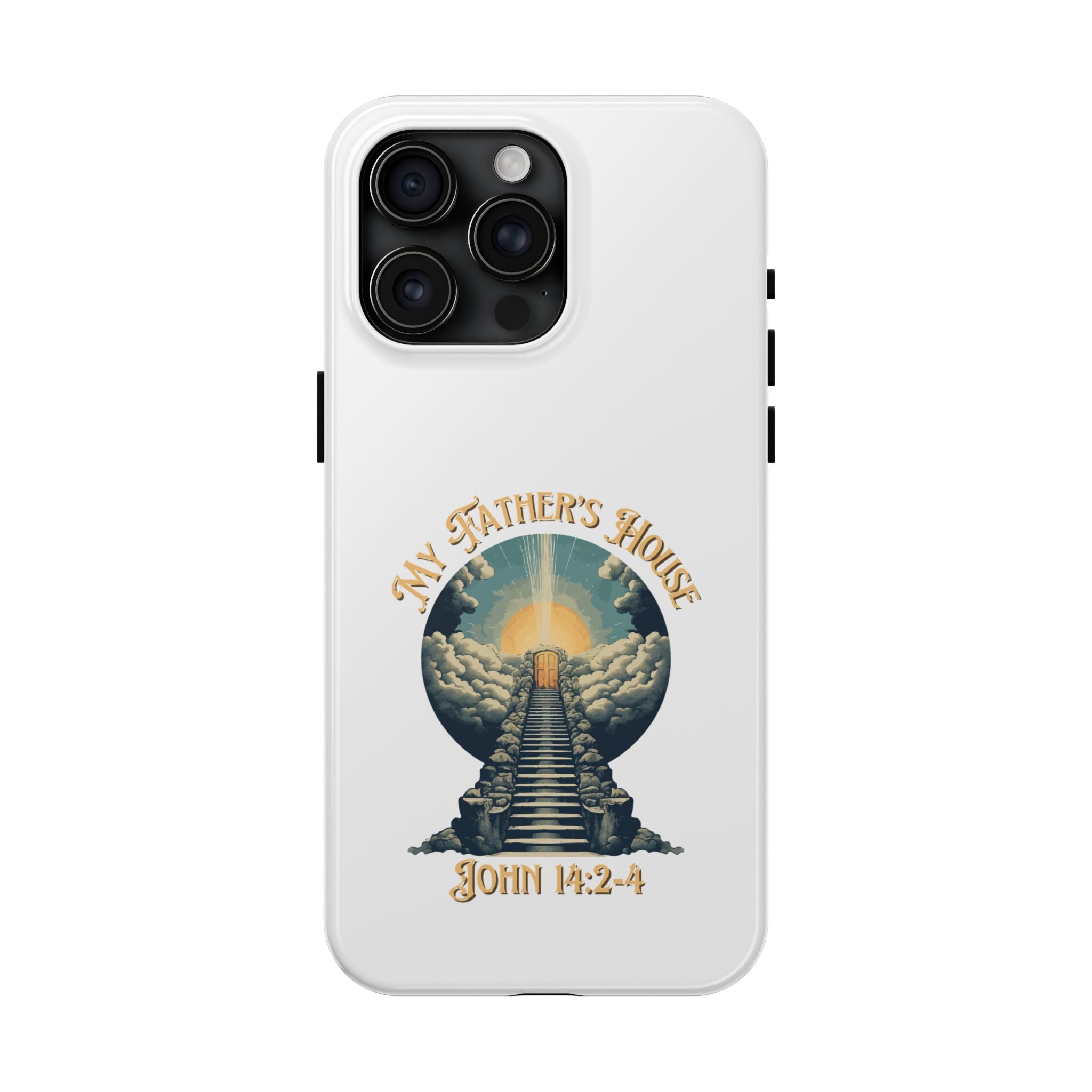 End Game Phone Case