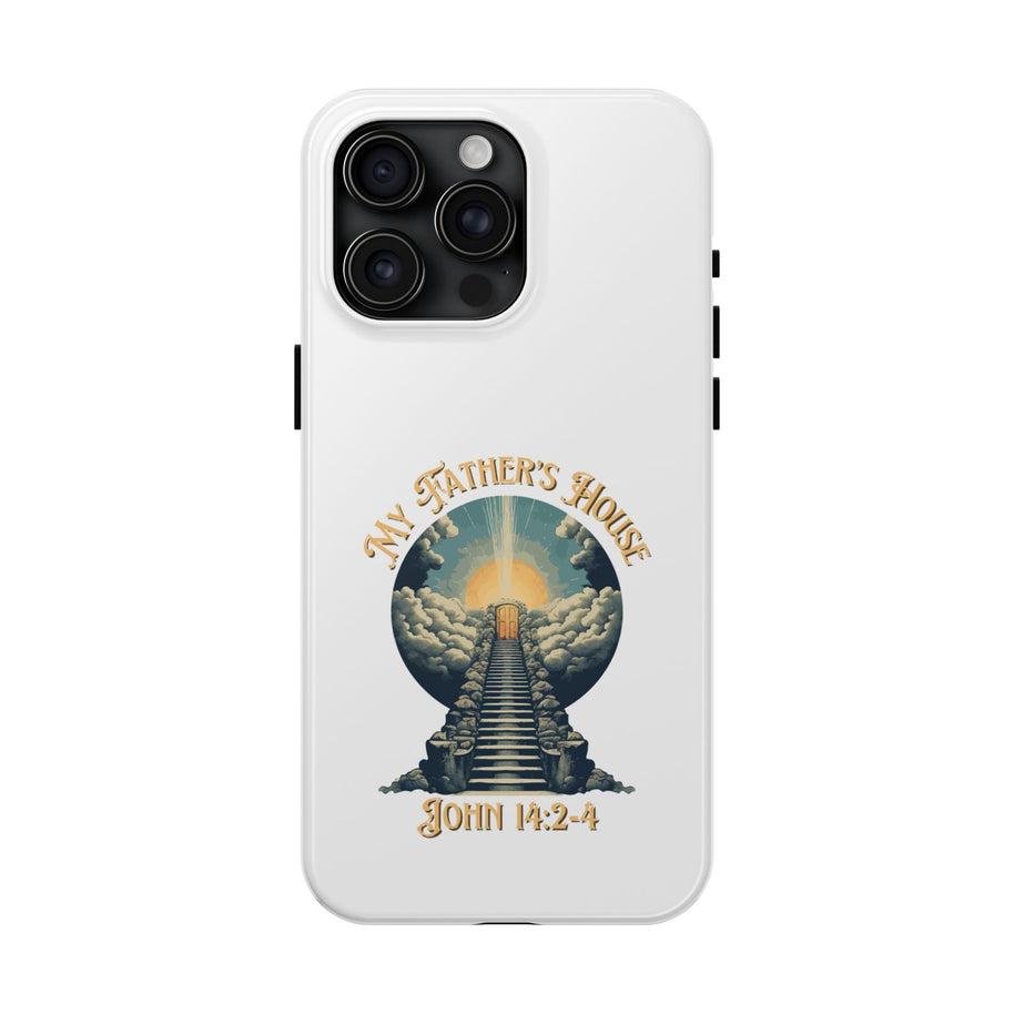 End Game Phone Case