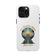 End Game Phone Case