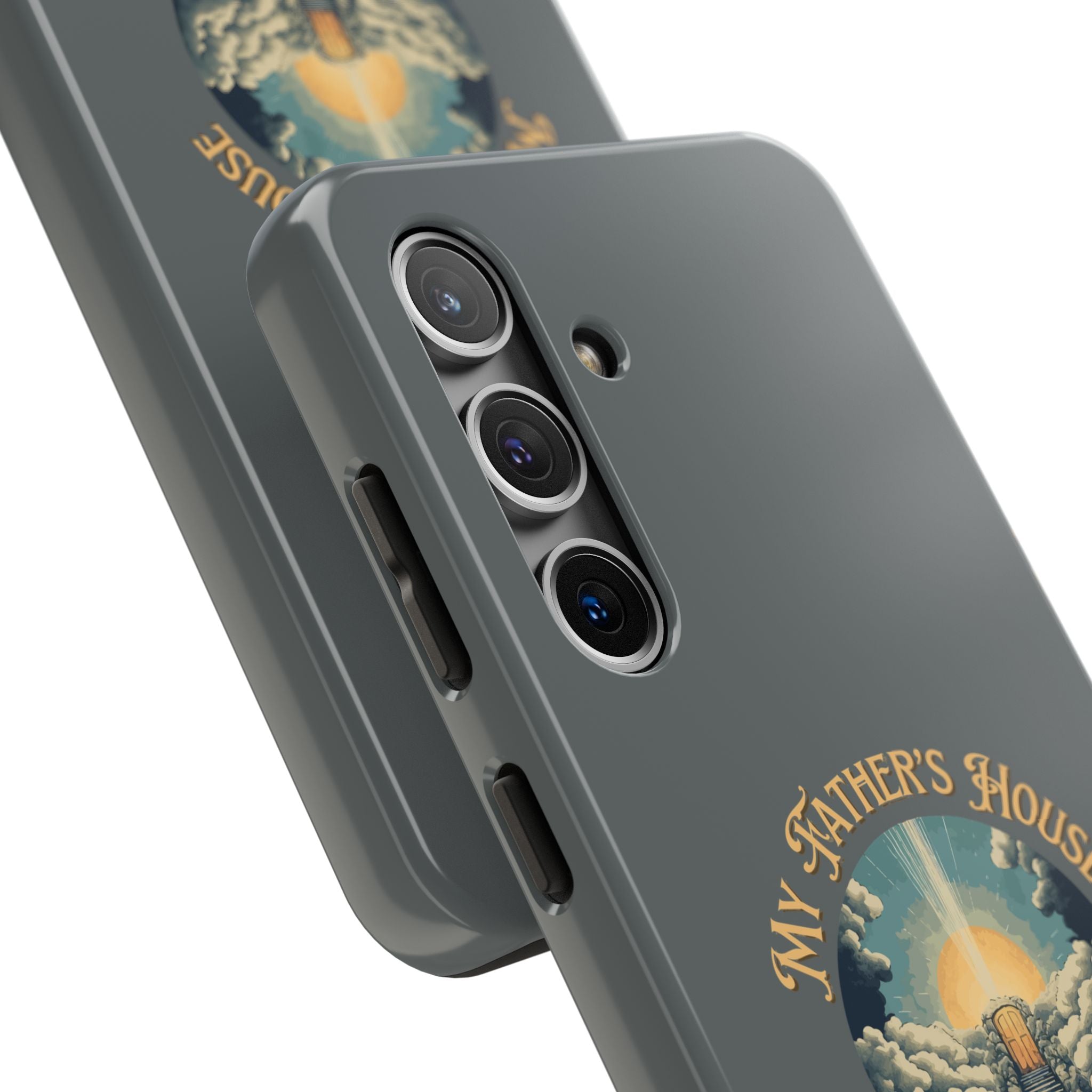 End Game Phone Case