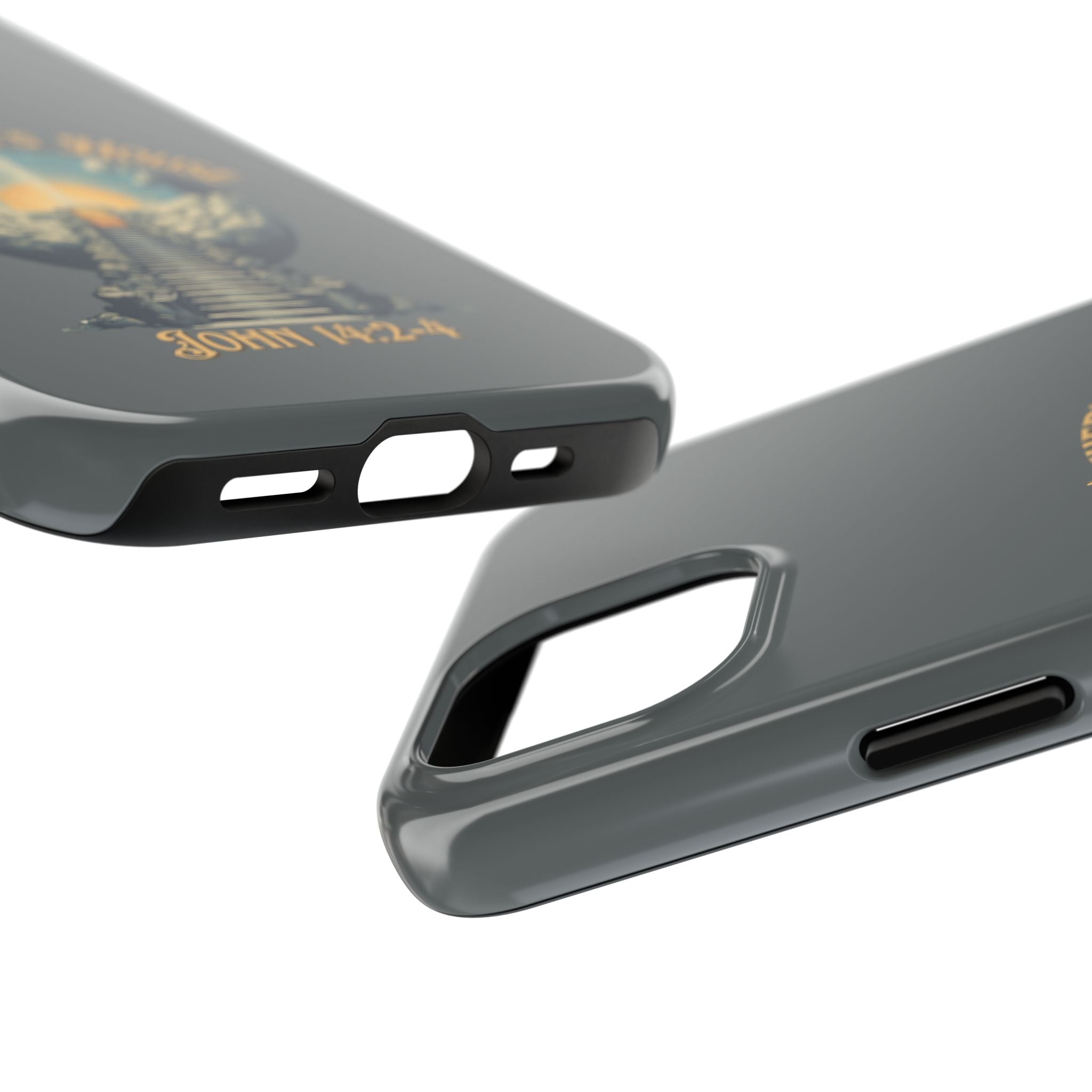 End Game Phone Case