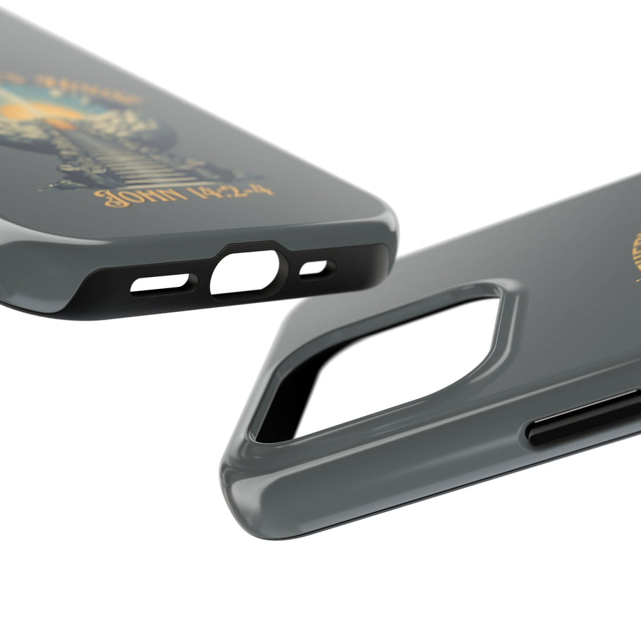 End Game Phone Case