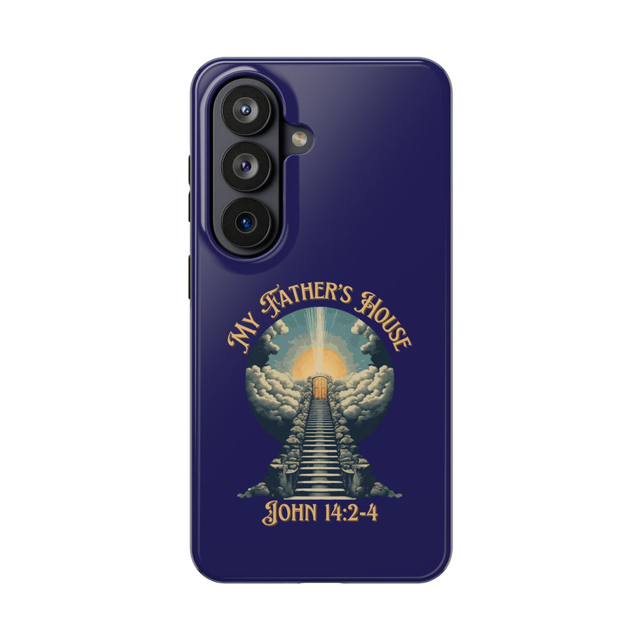 End Game Phone Case