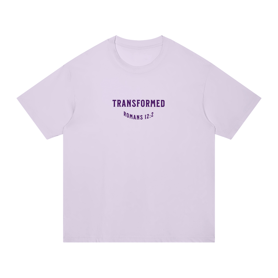 Transformed Unisex T-Shirt