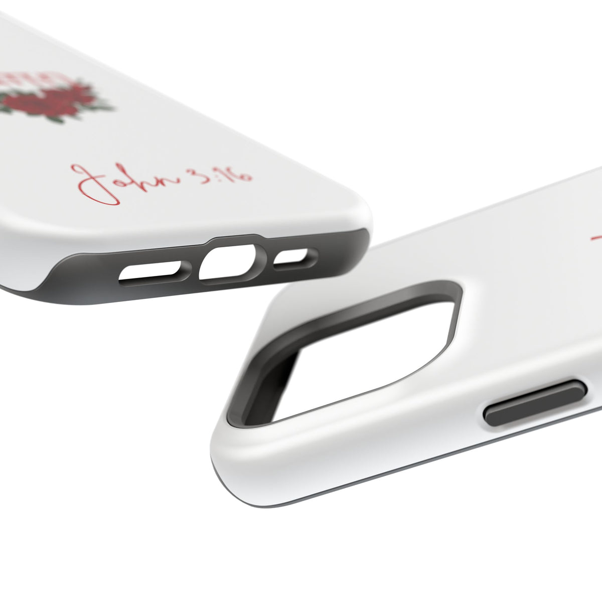 Agape (Love) Phone Case