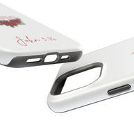Agape (Love) Phone Case
