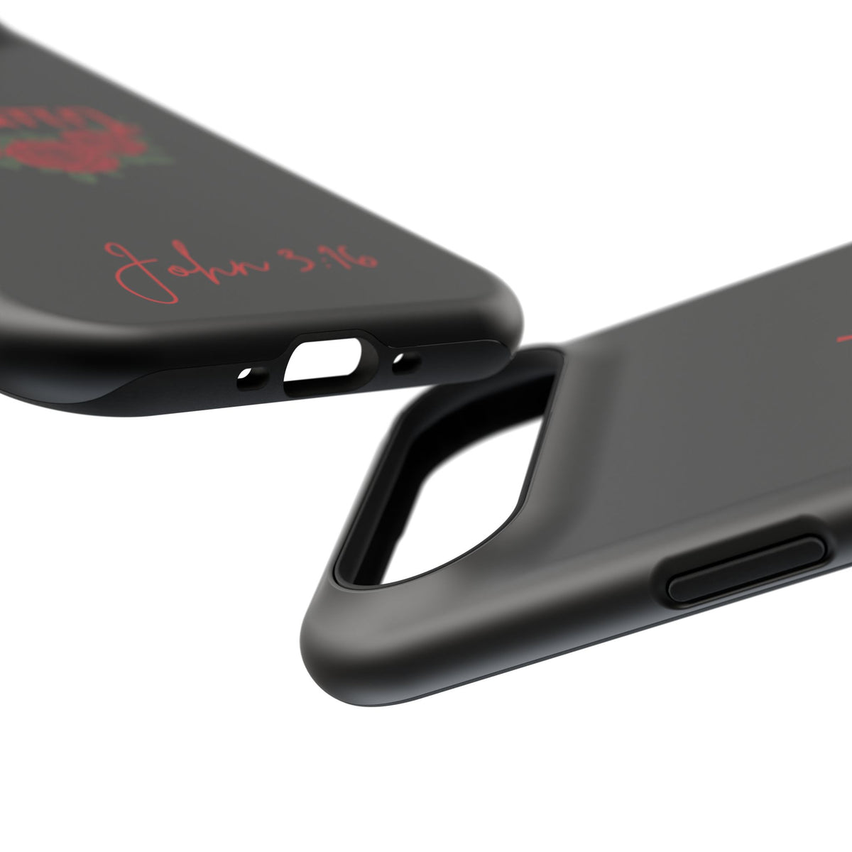 Agape (Love) Phone Case