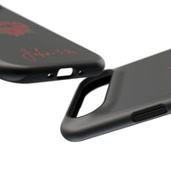 Agape (Love) Phone Case